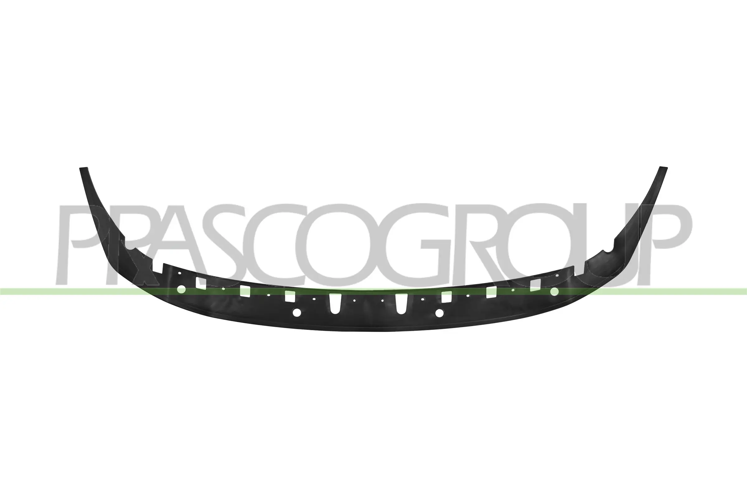 Spoiler vorne PRASCO BM1291802