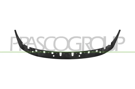 Spoiler vorne PRASCO BM1291802 Bild Spoiler vorne PRASCO BM1291802
