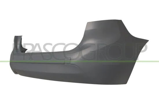 Stoßfänger hinten PRASCO BM2001051 Bild Stoßfänger hinten PRASCO BM2001051