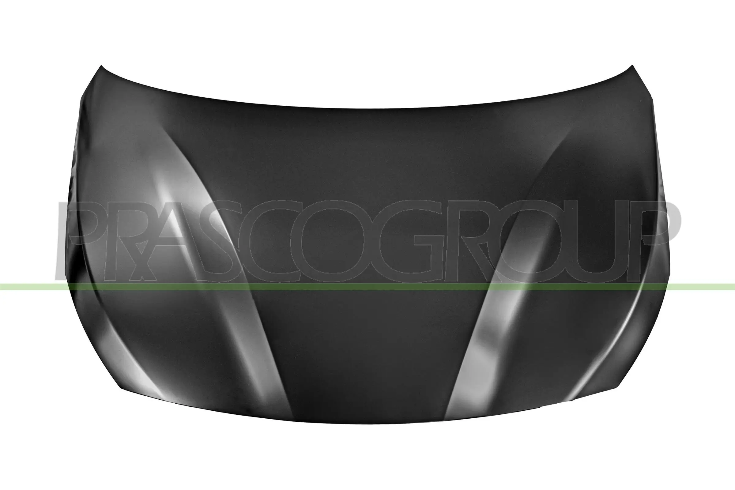 Motorhaube PRASCO BM2003100