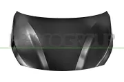 Motorhaube PRASCO BM2003100