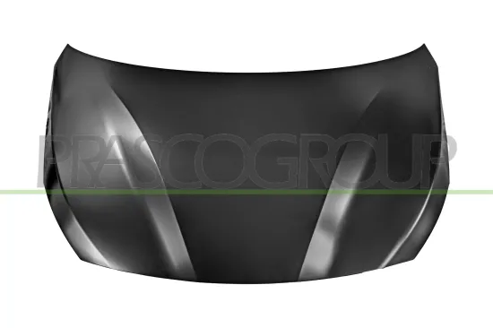 Motorhaube PRASCO BM2003100 Bild Motorhaube PRASCO BM2003100