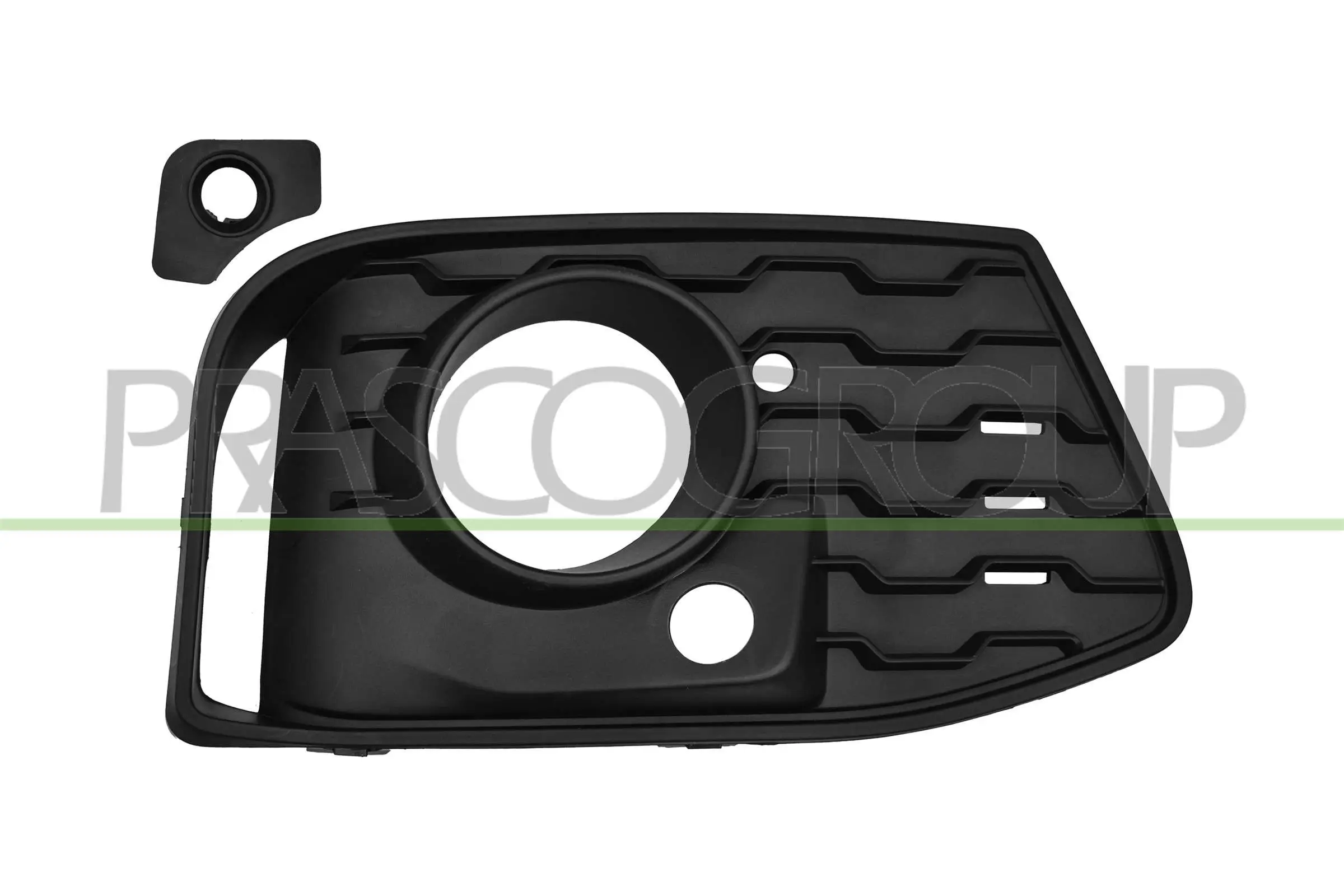 Lüftungsgitter, Stoßfänger vorne rechts PRASCO BM2012117