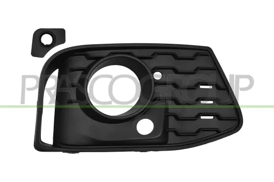 Lüftungsgitter, Stoßfänger vorne rechts PRASCO BM2012117 Bild Lüftungsgitter, Stoßfänger vorne rechts PRASCO BM2012117