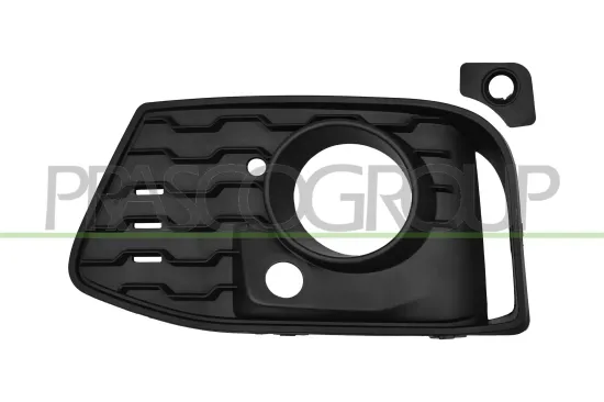 Lüftungsgitter, Stoßfänger vorne links PRASCO BM2012118 Bild Lüftungsgitter, Stoßfänger vorne links PRASCO BM2012118