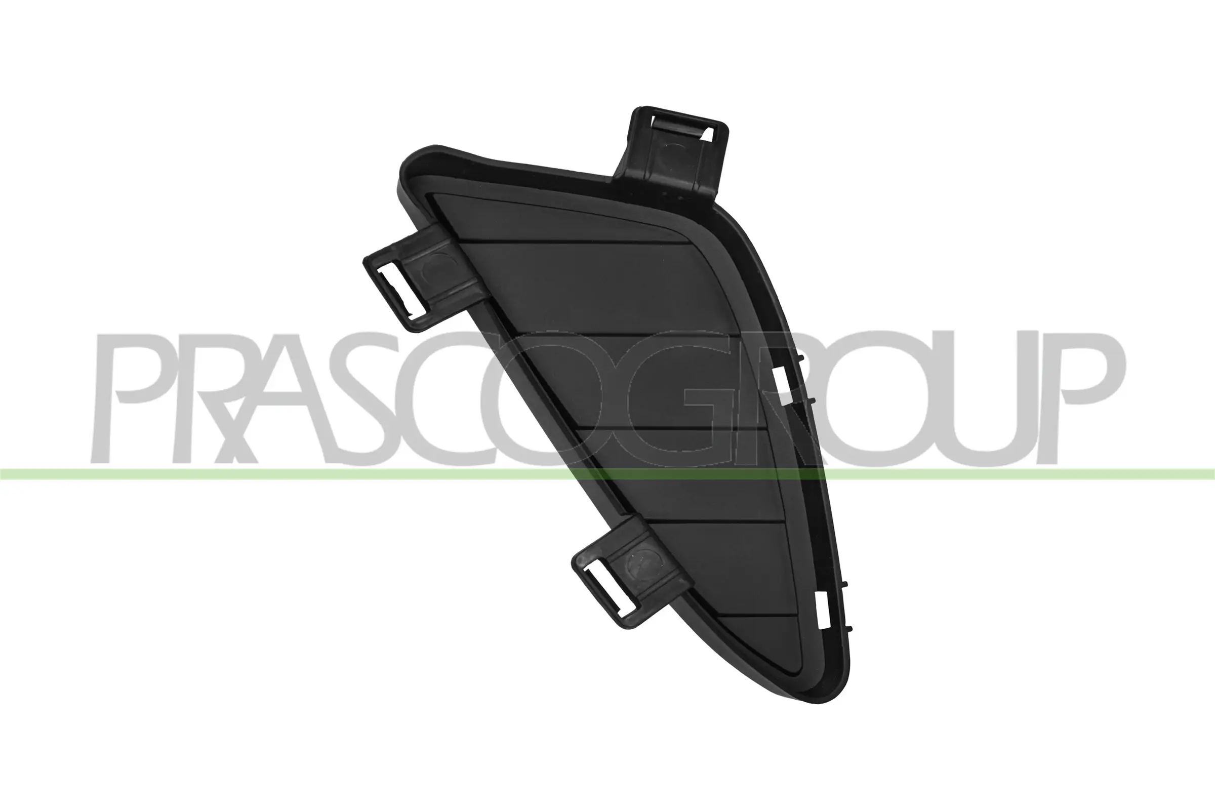 Blende, Stoßfänger vorne rechts PRASCO BM2012125