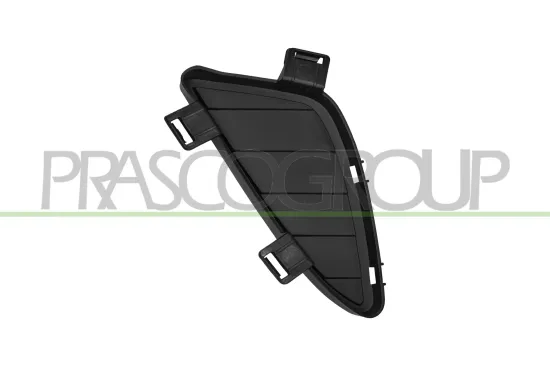 Blende, Stoßfänger vorne rechts PRASCO BM2012125 Bild Blende, Stoßfänger vorne rechts PRASCO BM2012125