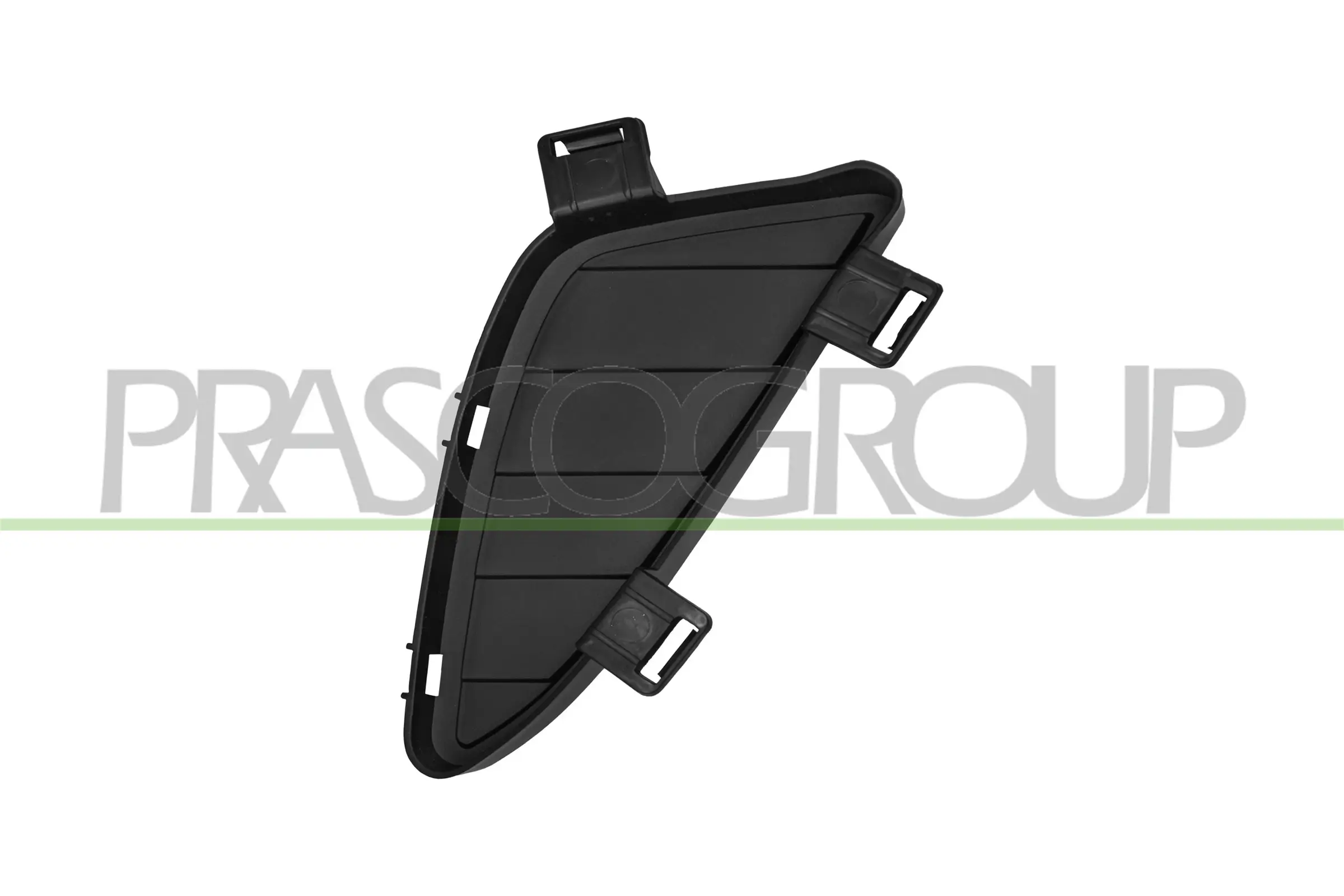 Blende, Stoßfänger vorne links PRASCO BM2012126