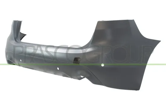 Stoßfänger hinten PRASCO BM2021051 Bild Stoßfänger hinten PRASCO BM2021051