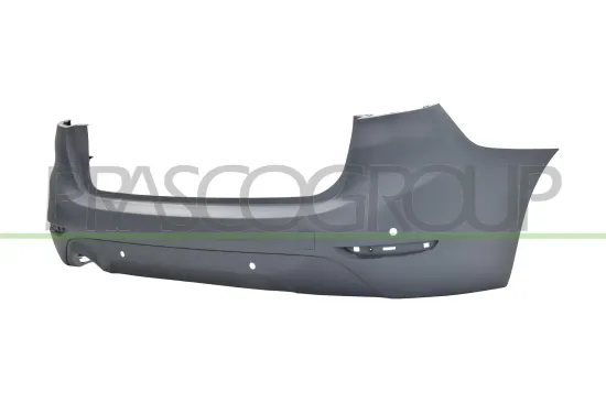 Stoßfänger hinten links PRASCO BM2021058 Bild Stoßfänger hinten links PRASCO BM2021058