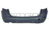 Stoßfänger hinten PRASCO BM2021061