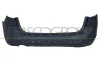 Stoßfänger hinten PRASCO BM2021070