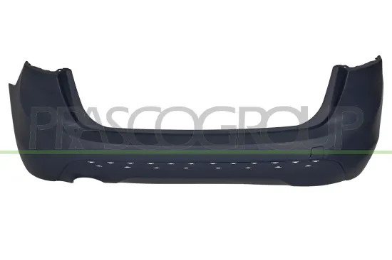 Stoßfänger hinten PRASCO BM2021070 Bild Stoßfänger hinten PRASCO BM2021070
