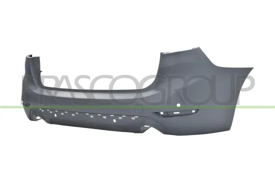 Stoßfänger hinten PRASCO BM2021088 Bild Stoßfänger hinten PRASCO BM2021088