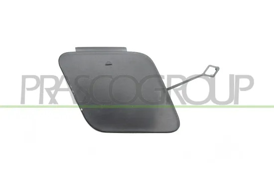 Klappe, Abschlepphaken vorne PRASCO BM2021236 Bild Klappe, Abschlepphaken vorne PRASCO BM2021236