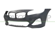 Stoßfänger vorne PRASCO BM2031021