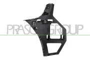 Halter, Stoßfänger hinten links PRASCO BM2031054