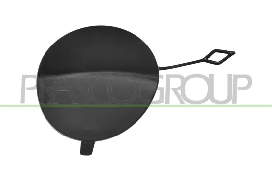 Klappe, Abschlepphaken vorne PRASCO BM2031236 Bild Klappe, Abschlepphaken vorne PRASCO BM2031236