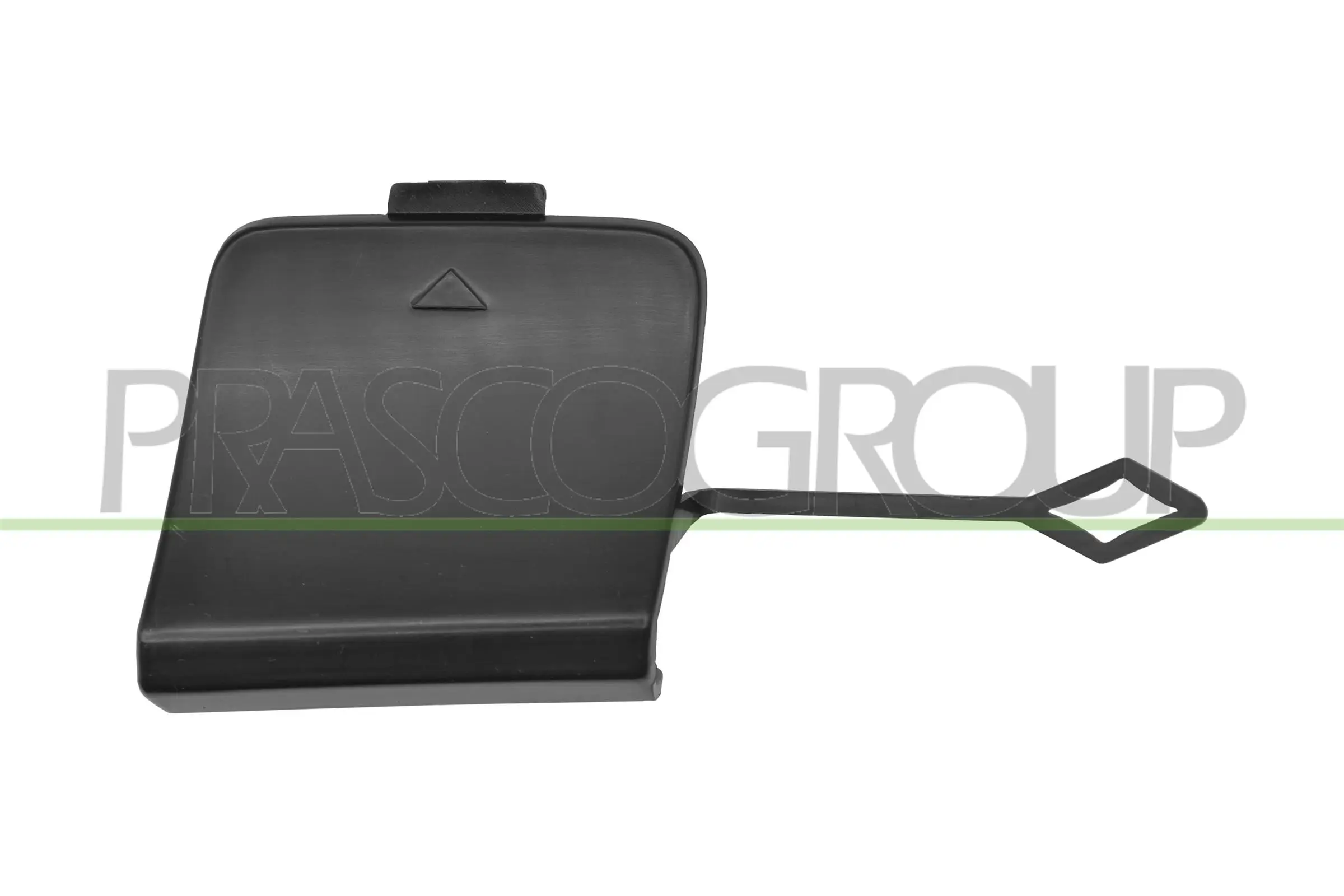 Klappe, Abschlepphaken hinten PRASCO BM2031286