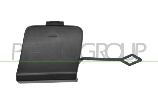 Klappe, Abschlepphaken hinten PRASCO BM2031286 Bild Klappe, Abschlepphaken hinten PRASCO BM2031286