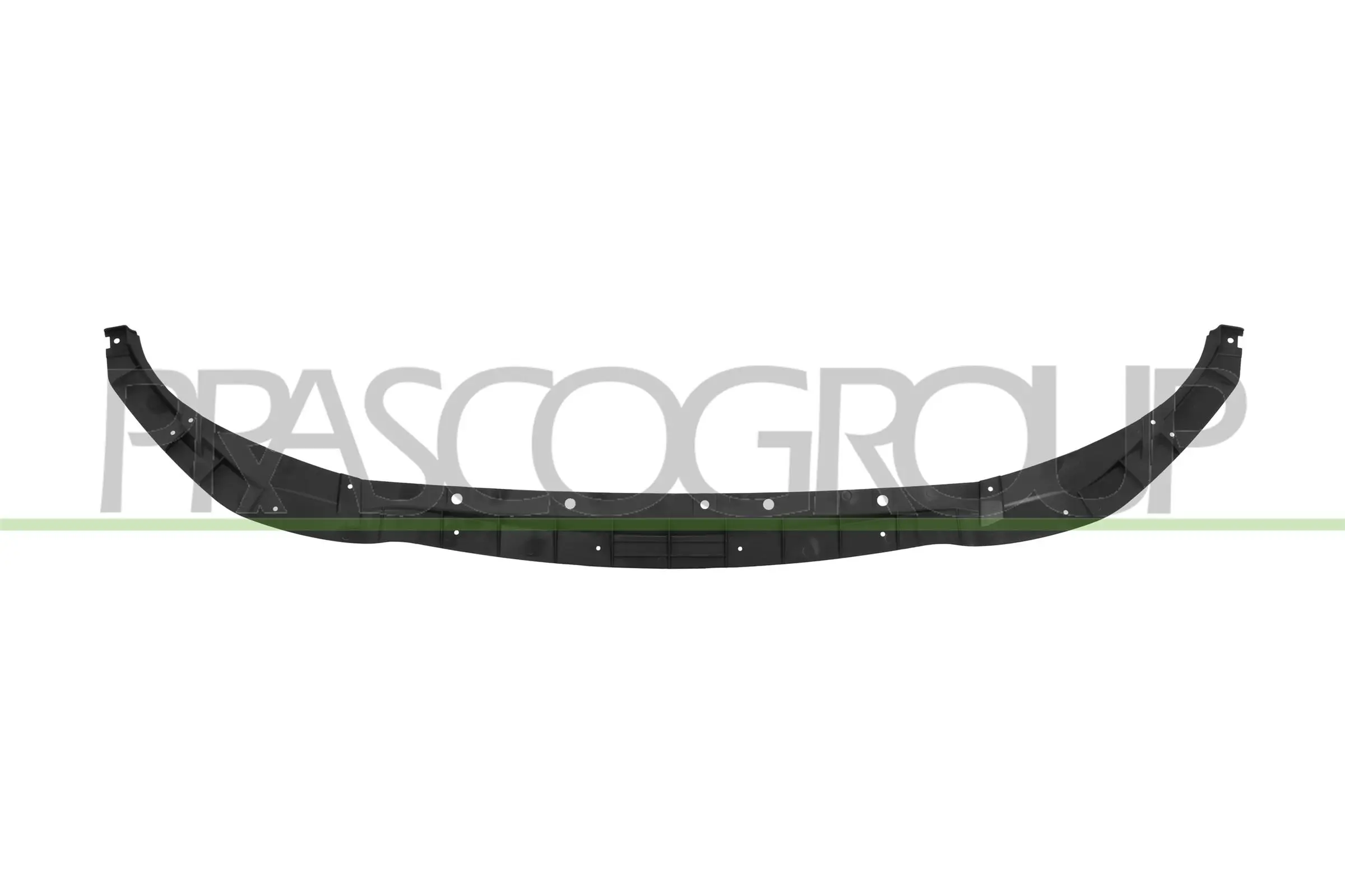 Spoiler vorne PRASCO BM2031801