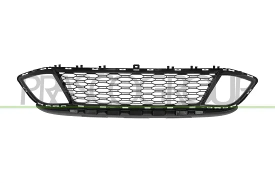 Lüftungsgitter, Stoßfänger vorne PRASCO BM2032120 Bild Lüftungsgitter, Stoßfänger vorne PRASCO BM2032120