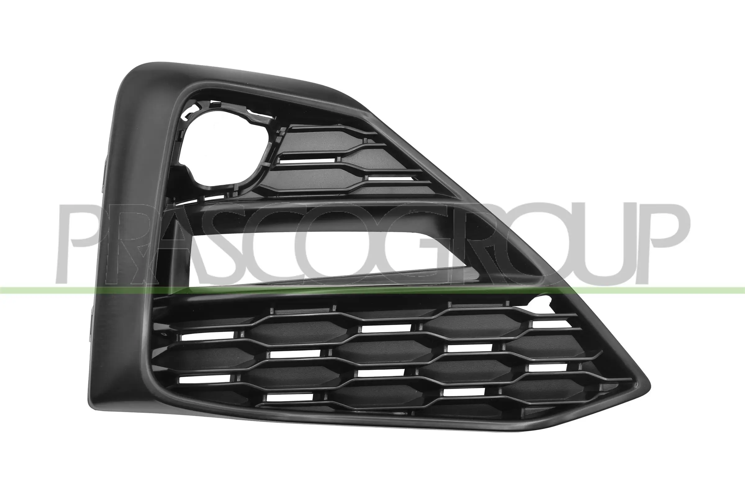 Lüftungsgitter, Stoßfänger vorne rechts PRASCO BM2032123