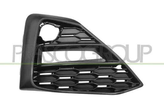Lüftungsgitter, Stoßfänger vorne rechts PRASCO BM2032123 Bild Lüftungsgitter, Stoßfänger vorne rechts PRASCO BM2032123