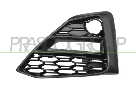 Lüftungsgitter, Stoßfänger vorne links PRASCO BM2032124 Bild Lüftungsgitter, Stoßfänger vorne links PRASCO BM2032124