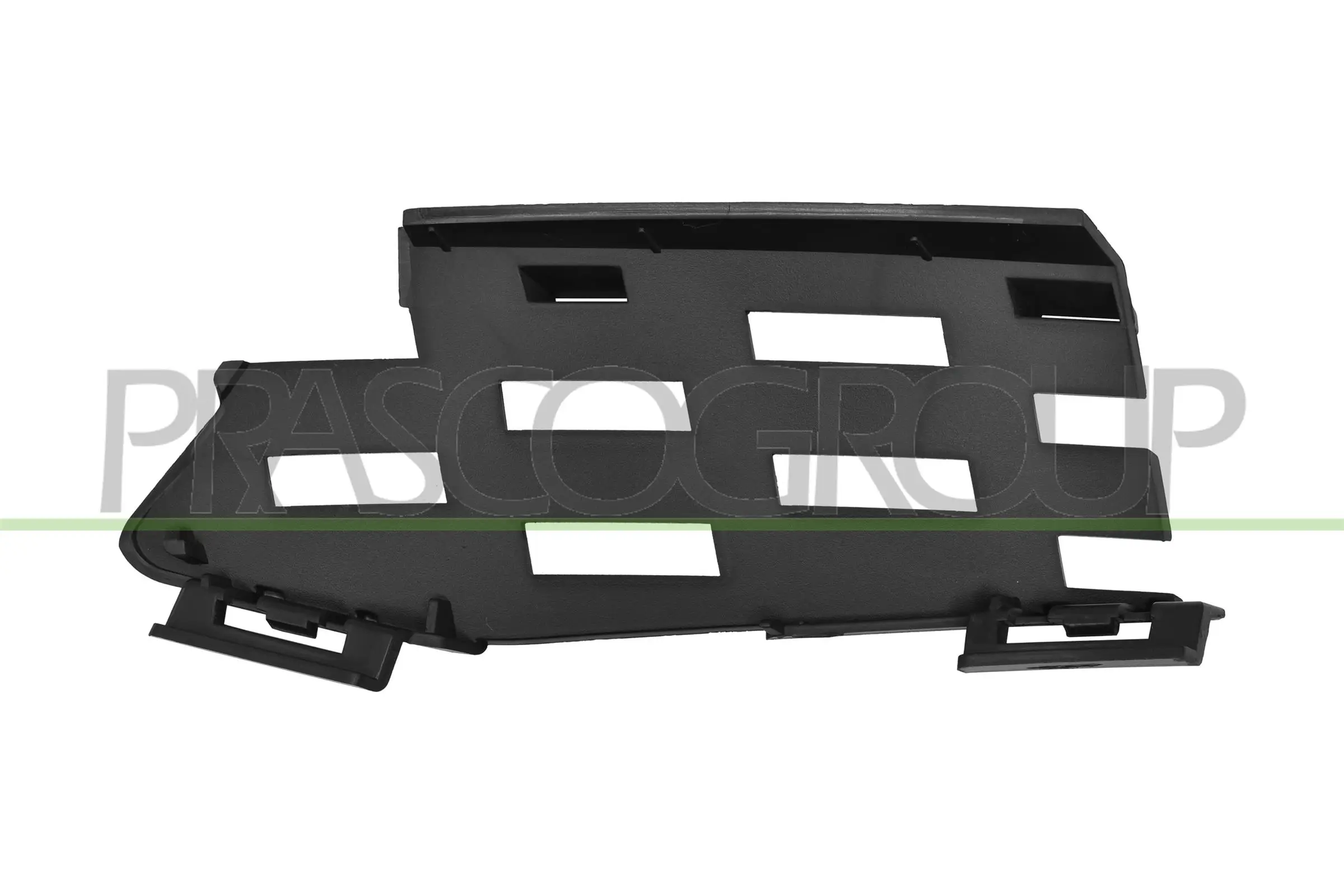 Lüftungsgitter, Stoßfänger vorne links PRASCO BM2032141