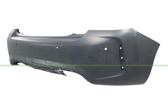 Stoßfänger hinten PRASCO BM2511061 Bild Stoßfänger hinten PRASCO BM2511061