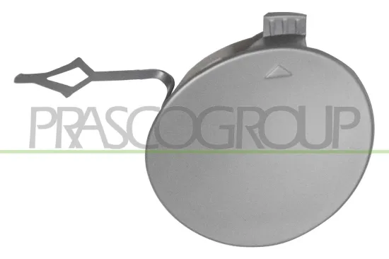 Klappe, Abschlepphaken vorne PRASCO BM2511236 Bild Klappe, Abschlepphaken vorne PRASCO BM2511236