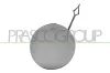 Klappe, Abschlepphaken hinten PRASCO BM2511286