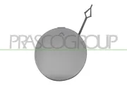 Klappe, Abschlepphaken hinten PRASCO BM2511286