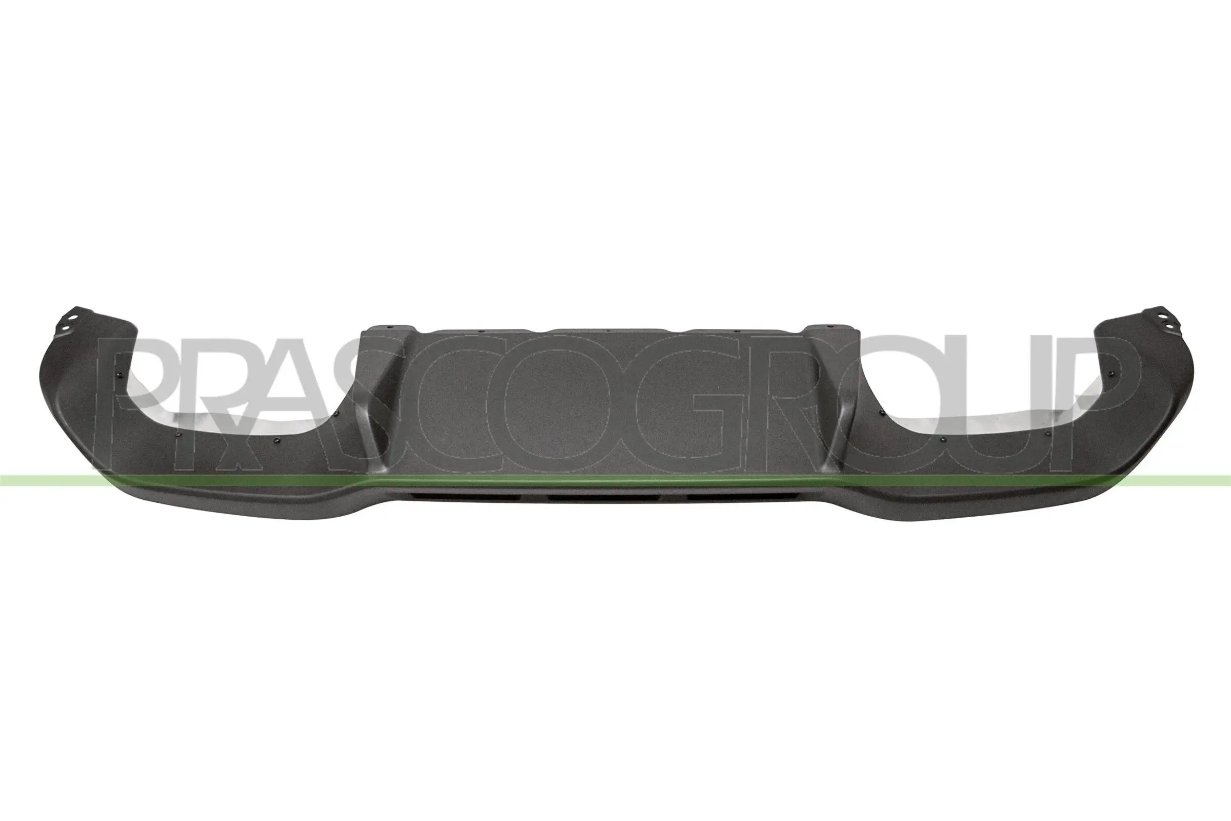 Spoiler hinten PRASCO BM2511851