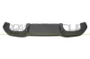 Spoiler hinten PRASCO BM2511851
