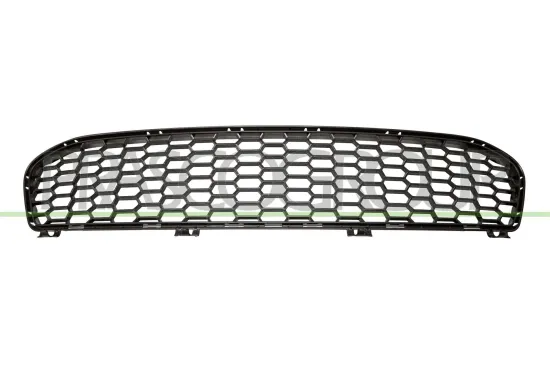 Blende, Stoßfänger vorne PRASCO BM2512120 Bild Blende, Stoßfänger vorne PRASCO BM2512120