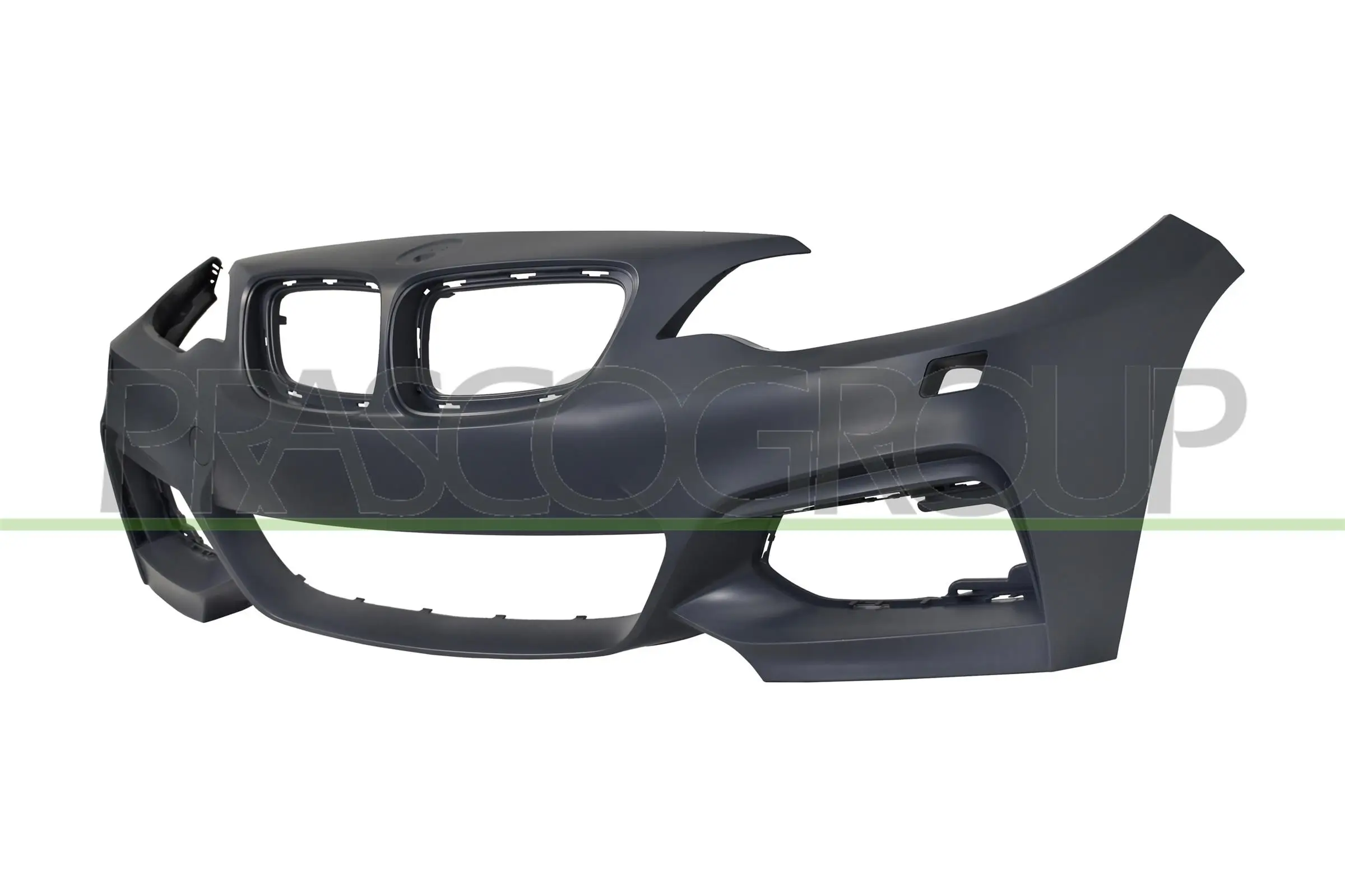 Stoßfänger vorne PRASCO BM2521021