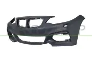 Stoßfänger vorne PRASCO BM2521021