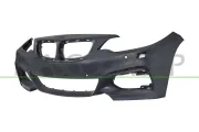 Stoßfänger vorne PRASCO BM2521031