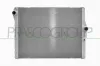 Kühler, Motorkühlung PRASCO BM254R001