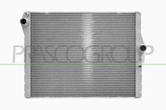 Kühler, Motorkühlung PRASCO BM254R001 Bild Kühler, Motorkühlung PRASCO BM254R001