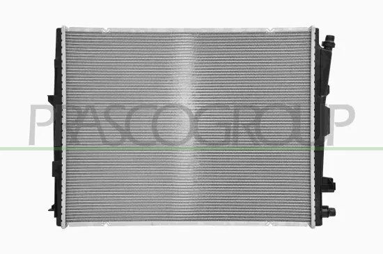 Kühler, Motorkühlung PRASCO BM256R001 Bild Kühler, Motorkühlung PRASCO BM256R001