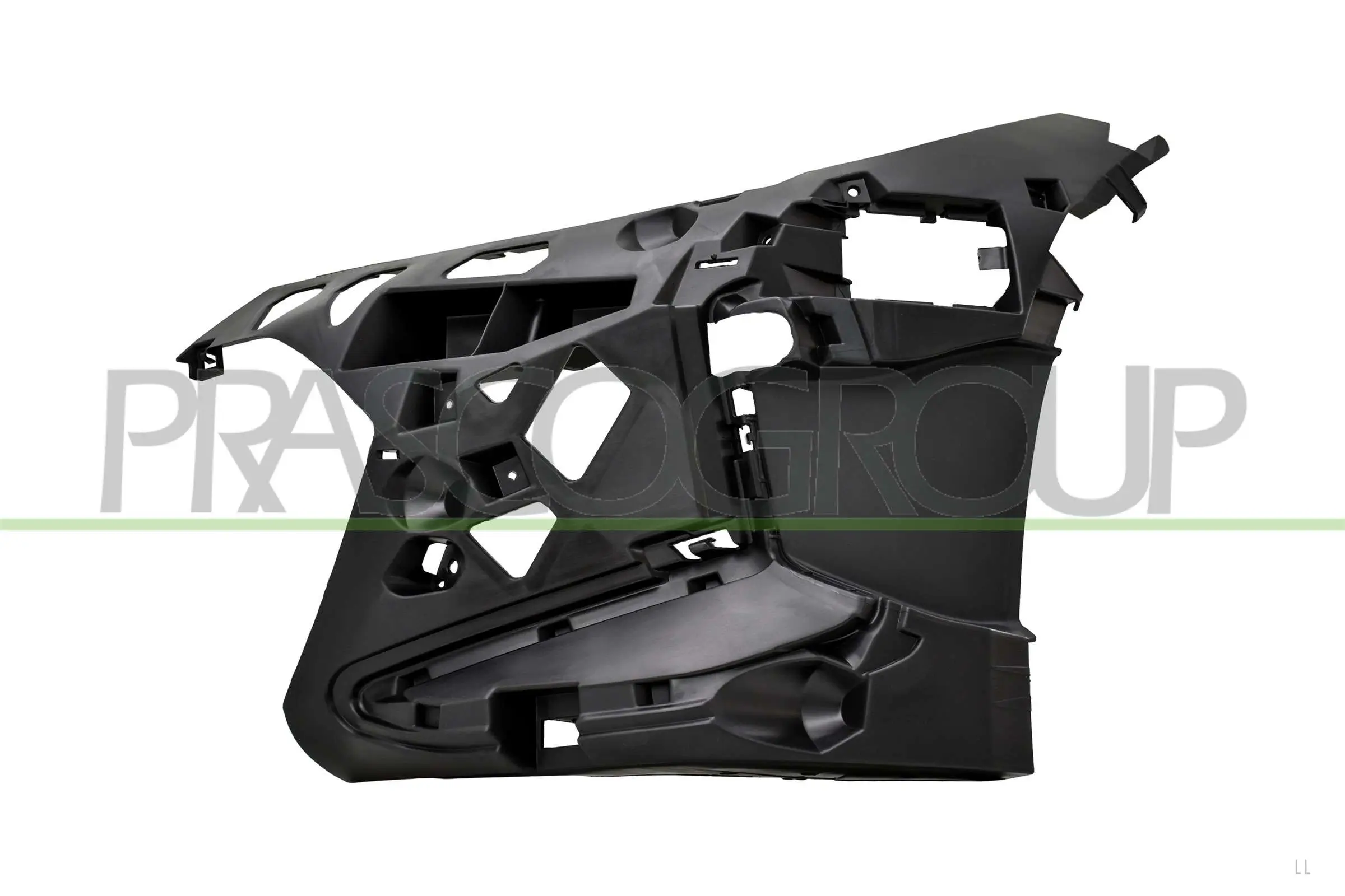 Aufpralldämpfer, Stoßfänger vorne links PRASCO BM3511604