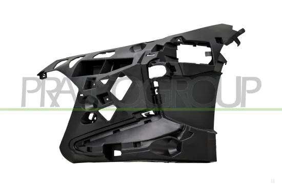 Aufpralldämpfer, Stoßfänger vorne links PRASCO BM3511604 Bild Aufpralldämpfer, Stoßfänger vorne links PRASCO BM3511604