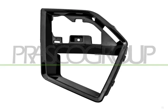 Spoiler innen vorne links PRASCO BM3512404 Bild Spoiler innen vorne links PRASCO BM3512404