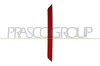 Reflektor, Positions-/Begrenzungsleuchte hinten links PRASCO BM3514354