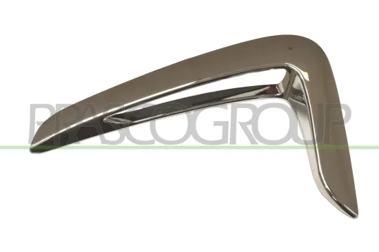 Zier-/Schutzleiste, Kotflügel vorne links PRASCO BM3901414 Bild Zier-/Schutzleiste, Kotflügel vorne links PRASCO BM3901414