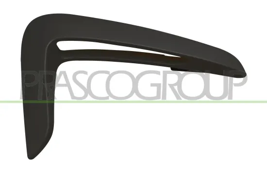 Zier-/Schutzleiste, Kotflügel vorne rechts PRASCO BM3901423 Bild Zier-/Schutzleiste, Kotflügel vorne rechts PRASCO BM3901423
