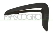 Zier-/Schutzleiste, Kotflügel vorne links PRASCO BM3901424